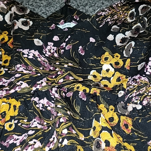 Kimchi blue mini cocktail dress - Picture 2 of 3